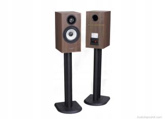 Pylon Audio thành công với dòng loa Pearl Line giá bình dân