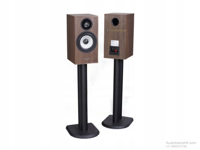 Dòng loa Pylon Audio Pearl Line Series1