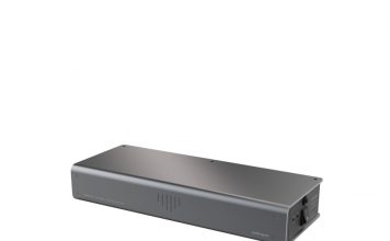 Nâng cấp hệ thống ân thanh cùng dòng lọc nguồn AudioQuest Niagara cao cấp