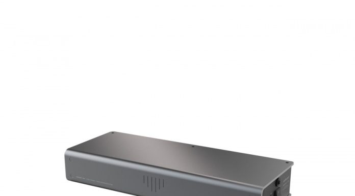 Nâng cấp hệ thống ân thanh cùng dòng lọc nguồn AudioQuest Niagara cao cấp