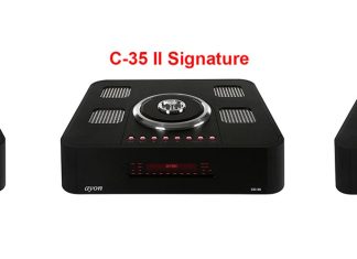 Khám phá kho đĩa nhạc CD bằng đầu CD Ayon Audio cao cấp