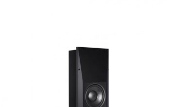 Sức hút mạnh mẽ từ loạt loa âm tường Elipson Infinite đến từ Pháp