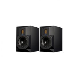 Thiết lập hệ thống âm thanh chất lượng cao, giá phải chăng với loạt loa “Emotiva Airmotiv”
