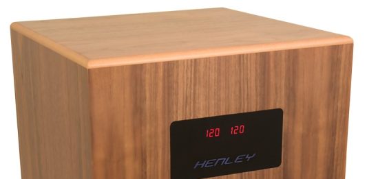 Master-Class Series – Hiệu suất âm trầm tối đa cho mọi trải nghiệm nghe nhạc, xem phim