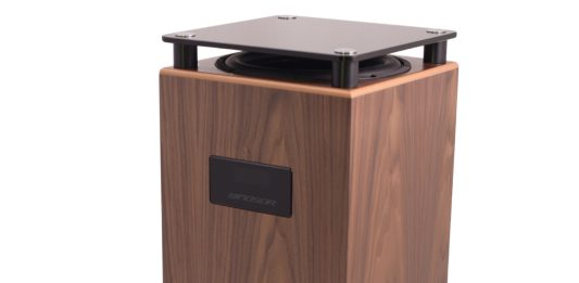 Dòng loa MJ Acoustics Master Class: Trình diễn âm bass độc đáo, không đối thủ