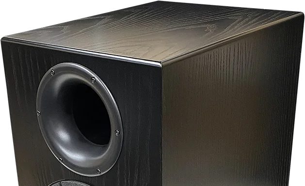 Loa MJ Acoustics Tremor: Thiết kế nhỏ gọn, âm thanh bùng nổ