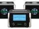 Power ampli McIntosh MC2KW – Khi sức mạnh chạm ngưỡng huyền thoại