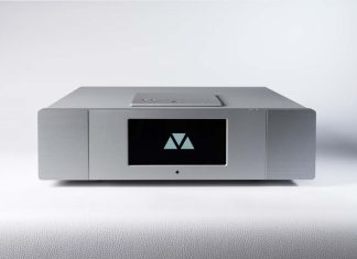 Dòng Metronome AQWO Series: Đẳng cấp đầu âm thanh hiend cho hệ thống audio