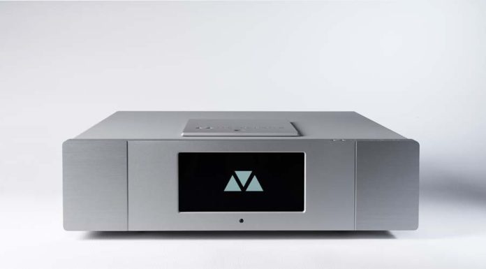 Dòng Metronome AQWO Series: Đẳng cấp đầu âm thanh hiend cho hệ thống audio