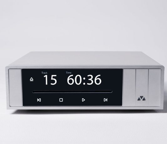 Dòng Metronome Digital Sharing: Nâng cấp trải nghiệm âm thanh lên tầm cao mới