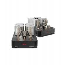 Những bộ khuếch đại monoblock EVO Mono Amplifier cho chất âm không đối thủ