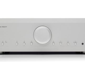 Thiết lập hệ thống nghe nhạc chất lượng bằng các sản phẩm Musical Fidelity M6 Series