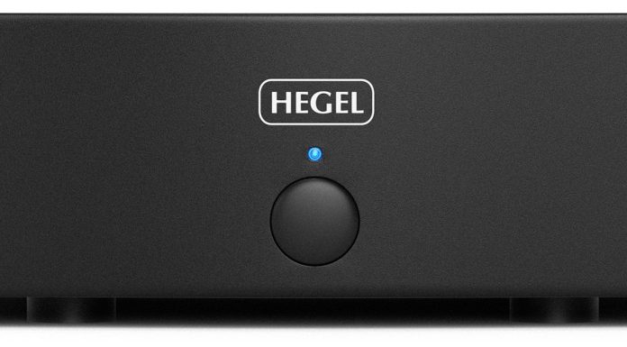 Phối ghép hoàn với âm nhạc đỉnh cao của cặp đôi Power ampli Hegel H20 và pre ampli Hegel P20