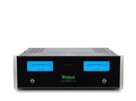 McIntosh MC152 – Trái tim khổng lồ của những hệ thống hi-end đỉnh thế giới