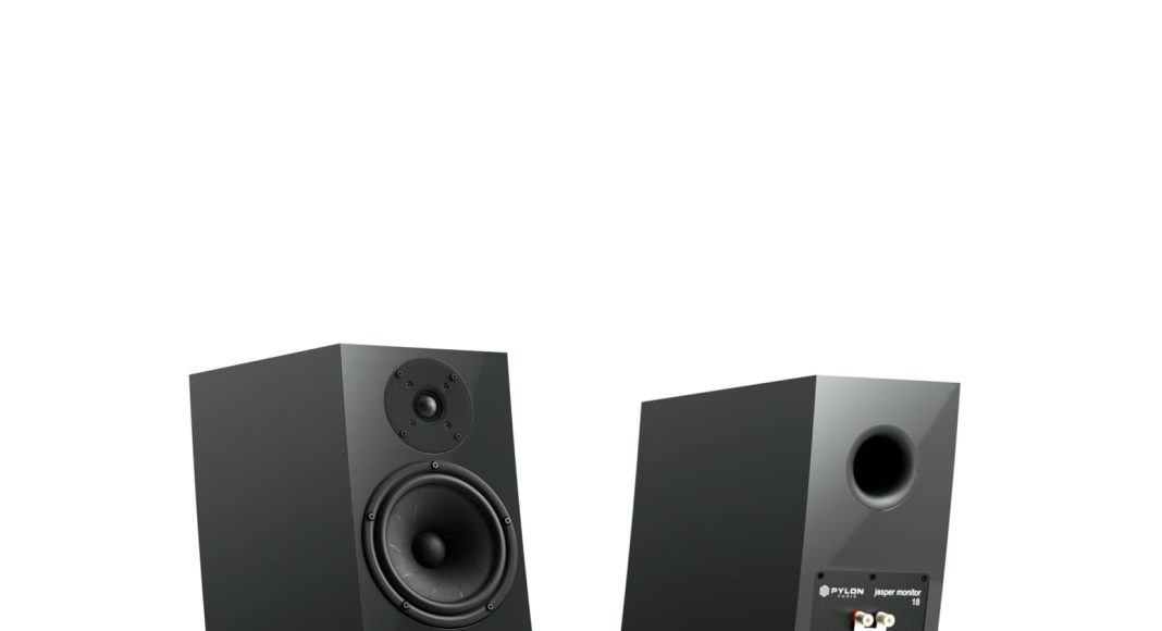 Pylon Audio – Thương hiệu âm thanh toàn diện chất lượng và linh hoạt nhu cầu