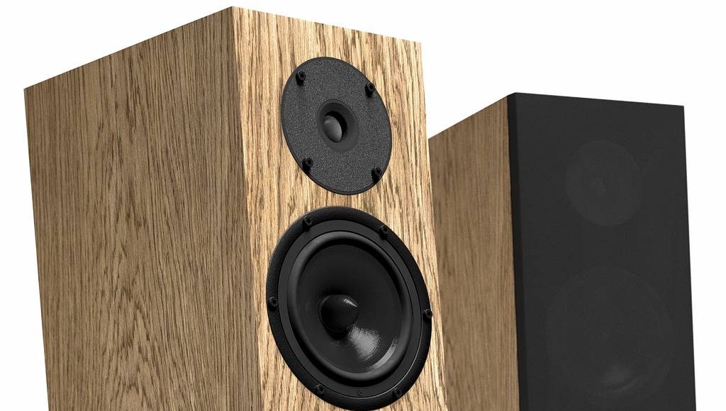 Lựa chọn thông minh cho chất âm trung thực với loa bookshelf Pylon Ruby Monitor, Diamond Monitor 18, Pylon Jasper Monitor