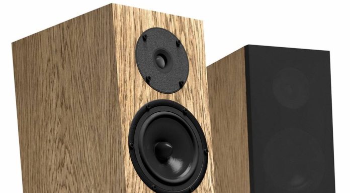 Lựa chọn thông minh cho chất âm trung thực với loa bookshelf Pylon Ruby Monitor, Diamond Monitor 18, Pylon Jasper Monitor