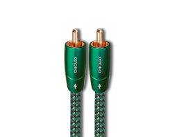 Những dây tín hiệu analog dòng Rivers Series độc đáo của AudioQuest