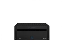 Những chiếc pre -power ampli Emotiva BasX hoàn hảo