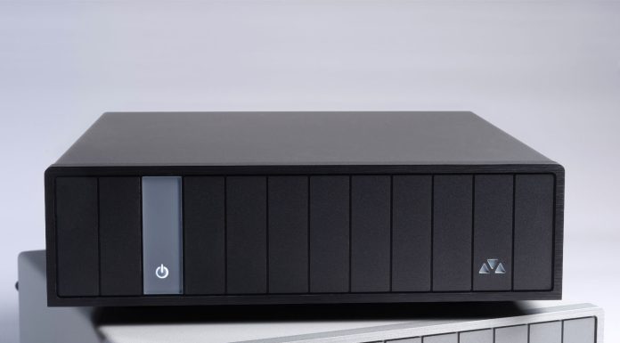 Streamer Metronome DSS 2: Lý tưởng cho các thiết lập phát trực tuyến hiện đại