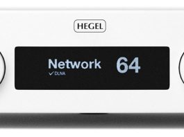 Đỉnh cao khuếch đại âm thanh mạnh mẽ với mẫu ampli Hegel H120