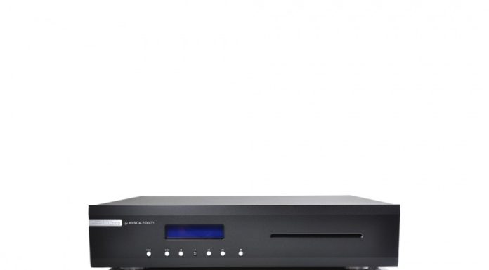 Thưởng thức hiệu suất âm thanh đáng kinh ngạc của Musical Fidelity M2 Series