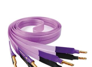 Dây loa Nordost Frey 2 – Bước đột phá cho hệ thống Hi-End