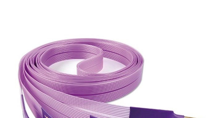 Dây loa Nordost Frey 2 – Bước đột phá cho hệ thống Hi-End