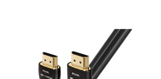 Dòng dây tín hiệu HDMI Active đến từ AudioQuest cho trải nghiệm hình ảnh sắc nét