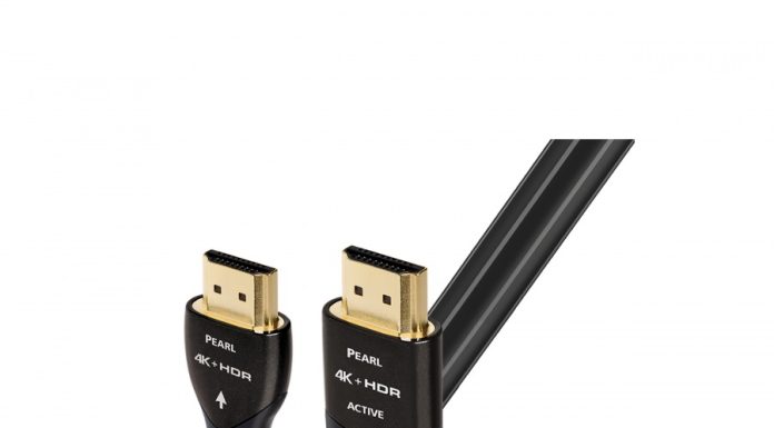 Dòng dây tín hiệu HDMI Active đến từ AudioQuest cho trải nghiệm hình ảnh sắc nét