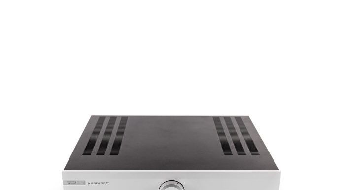 Musical Fidelity M2 Series – Hiệu suất âm thanh đáng kinh ngạc, giá cả phải chăng