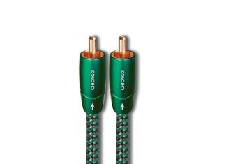 Tổng hợp những dây tín hiệu analog dòng Rivers Series đáng mua của AudioQuest