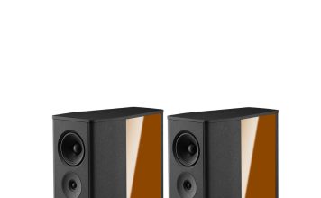 Trải nghiệm âm nhạc hoàn hảo với dòng loa AudioSolutions Figaro thế hệ mới