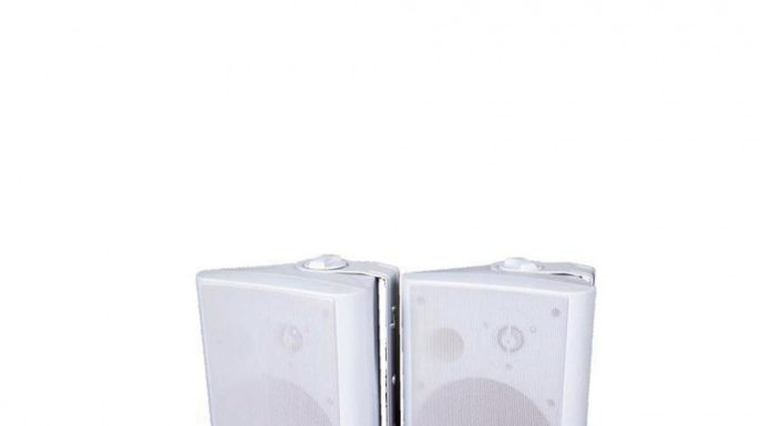 Dòng loa TIC ASP Patio mang đến những trải nghiệm âm thanh độc đáo