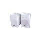 Dòng loa TIC ASP Patio – Cung cấp âm thanh chuyên nghiệp và linh hoạt