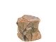 Dòng loa giả đá TIC Rock Speaker cho trải nghiệm âm thanh sân vườn độc đáo