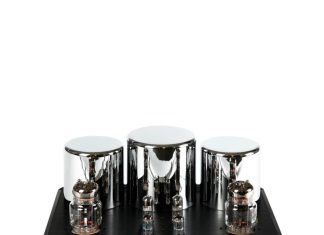 Tổng hợp những mẫu ampli tích hợp đáng mua nhất của thương hiệu Ayon Audio