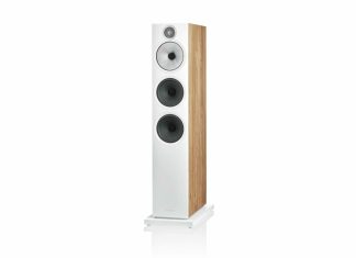 Bowers & Wilkins 603 S3 – Biến phòng phim gia đình thành rạp chiếu đẳng cấp