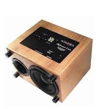 Nâng cấp các trải nghiệm âm trầm với mẫu loa MJ Acoustics Reference 1