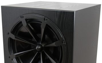 Đỉnh cao hiệu suất âm bass siêu nội lực với loa MJ Acoustics Reference 800