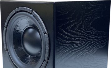 Giải phóng sức mạnh âm bass siêu nội lực với mẫu loa MJ Acoustics Seismic