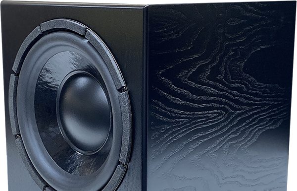 Giải phóng sức mạnh âm bass siêu nội lực với mẫu loa MJ Acoustics Seismic