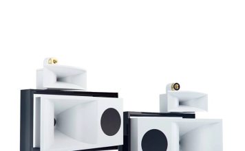 Đẳng cấp công nghệ loa kèn Viva Audio – Lựa chọn cao cấp hàng đầu