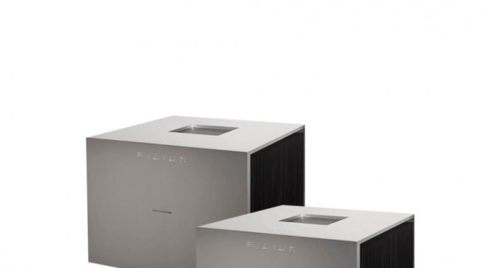 Tổng hợp những bộ power ampli Divine Line chất lượng cao do Pilium Audio sản xuất